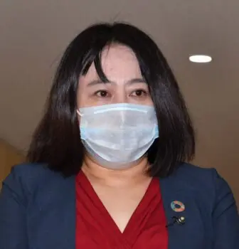 木下ふみこ