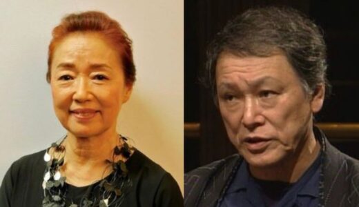 宮本信子の旦那は映画監督の伊丹十三！再婚情報や息子も気になる！