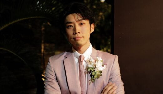 黄皓と加藤由美の関係の真相！彼女や元婚約者はガセで本当は‥