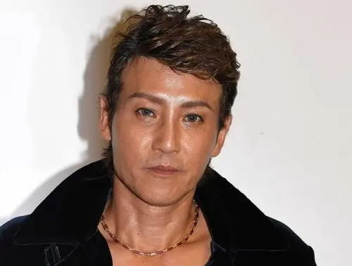 新庄剛志