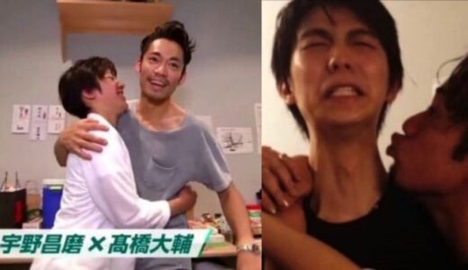 高橋大輔がゲイをカミングアウト？過去に彼女報道があるからバイ疑惑も！