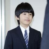 悠仁さまの高校はどこ？学習院進学は拒否？裏にある理由とは‥