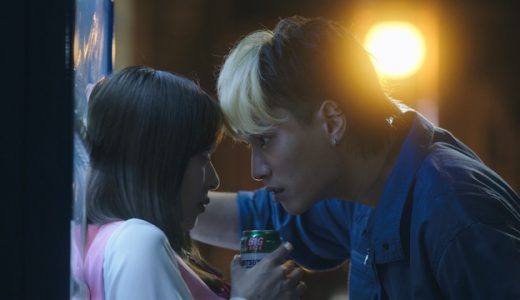 人気漫画が待望のドラマ化『自転車屋さんの高橋くん』