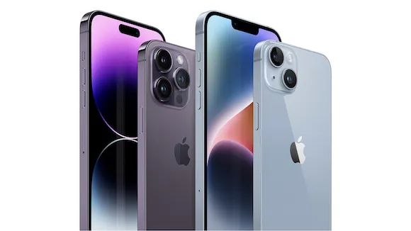 【iPhone 14発売】iPhone13との違いは？進化した性能を解説