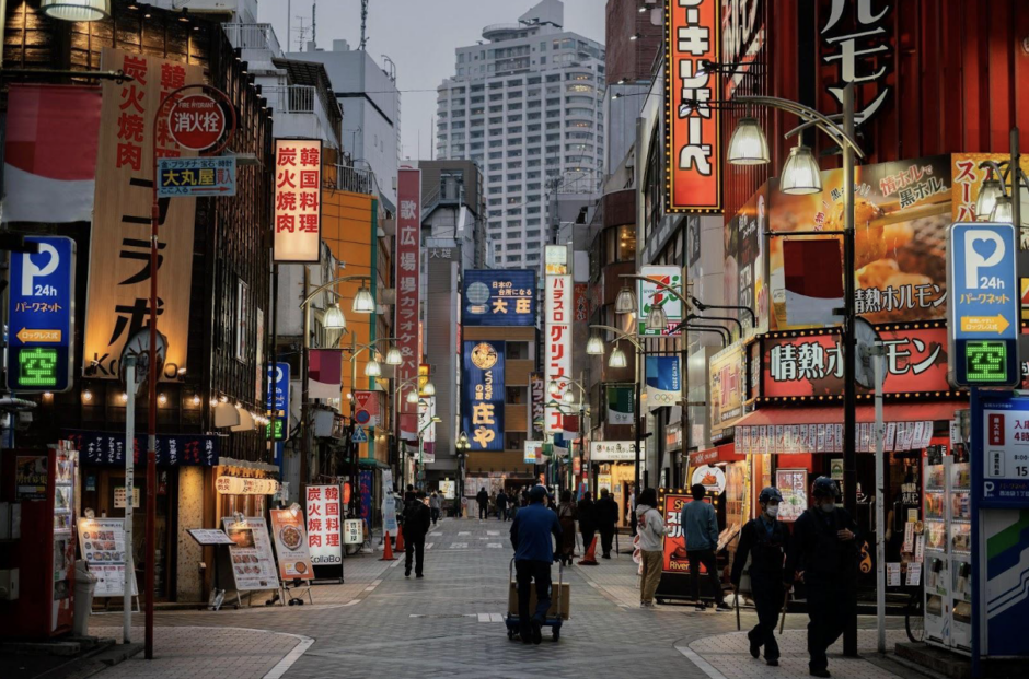 日本におけるオンラインカジノの普及について