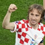 レアル残留決定！クロアチア代表ルカ・モドリッチの壮絶な人生とは？