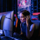 新しいスポーツの流れ!eスポーツの未来を探る