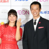 「俺のオンナ」シリーズが大人気！庄司智春×藤本美貴の仲良しエピソード