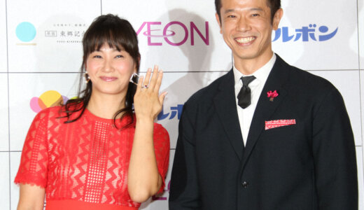 「俺のオンナ」シリーズが大人気！庄司智春×藤本美貴の仲良しエピソード