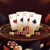 ここが一押し!安心してプレイできるおすすめオンラインカジノ!!