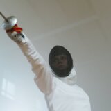 マイナースポーツなんて言わせない！フェンシングの魅力