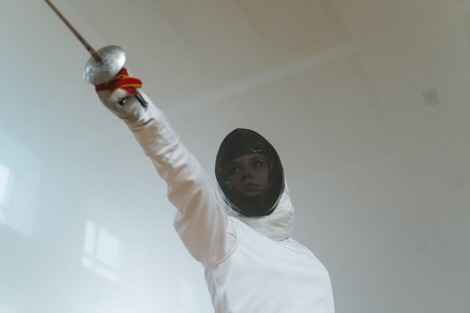 マイナースポーツなんて言わせない！フェンシングの魅力