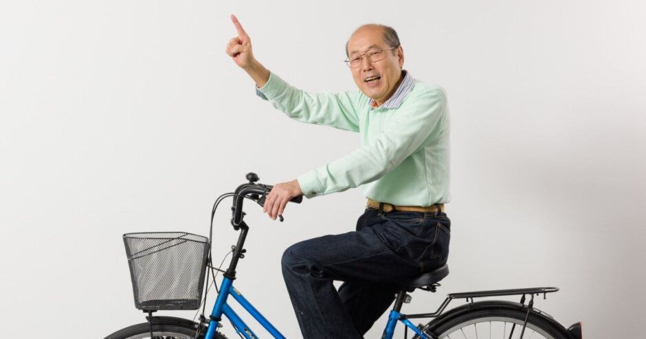 月曜から夜ふかしで大人気『桐谷さん』資産や年収は？調査してみた！