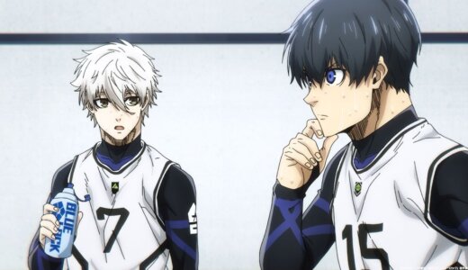 現役日本代表選手も愛読！『ブルーロック』が評価を受ける理由とは？！