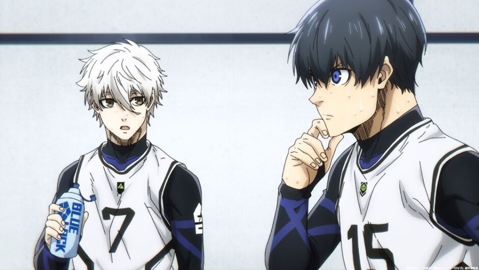 現役日本代表選手も愛読！『ブルーロック』が評価を受ける理由とは？！