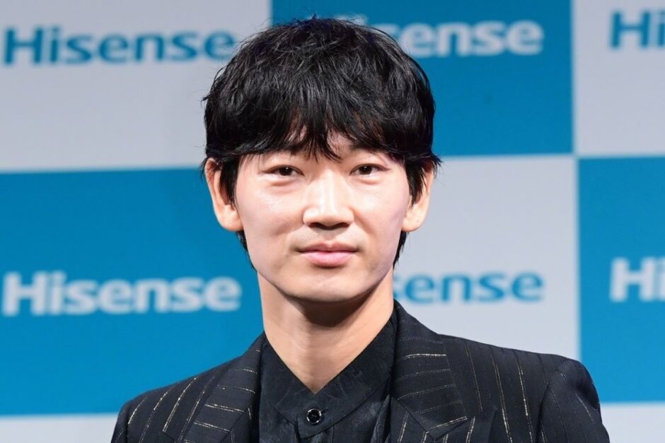 ガーシーを刑事告訴！綾野剛のガーシー砲暴露内容まとめ