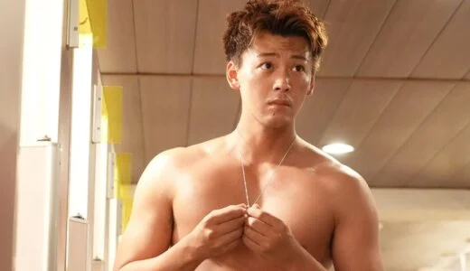 マッチョ好き集まれ！筋肉美がスゴい有名人3選