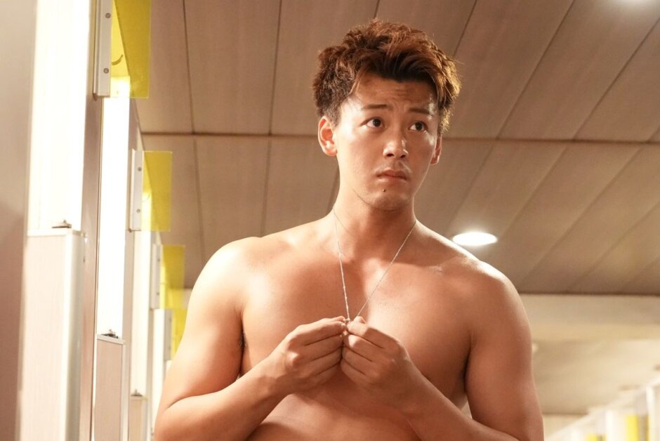 マッチョ好き集まれ！筋肉美がスゴい有名人3選