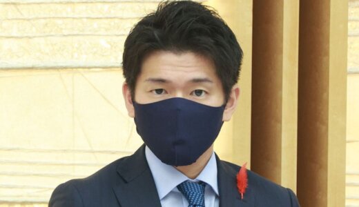 公邸で大宴会！岸田首相長男・翔太郎氏これまでの批判まとめ
