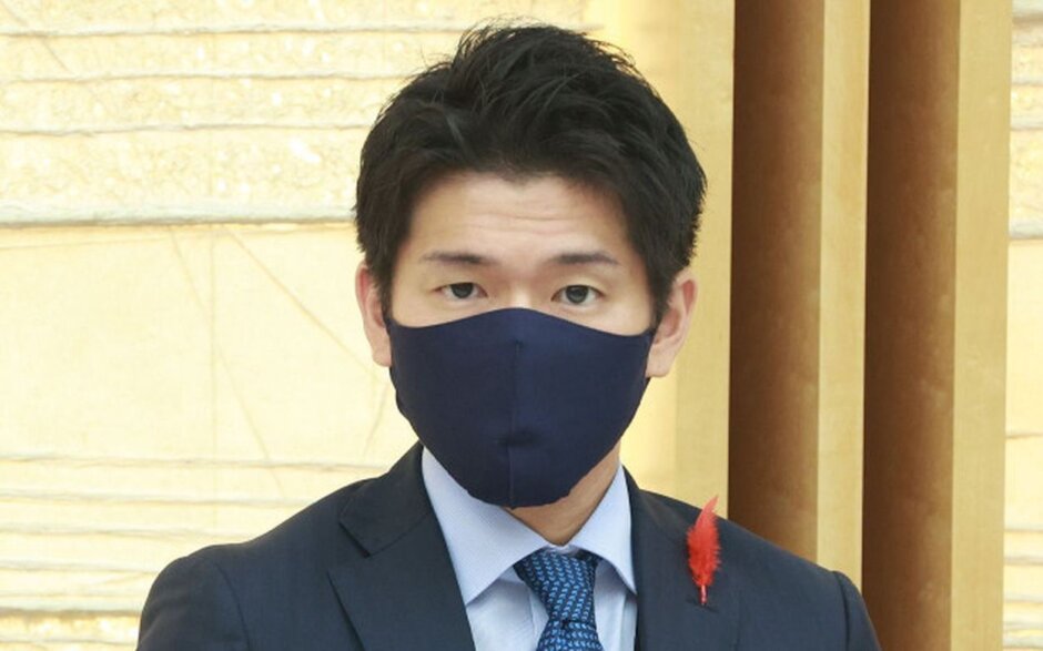 公邸で大宴会！岸田首相長男・翔太郎氏これまでの批判まとめ