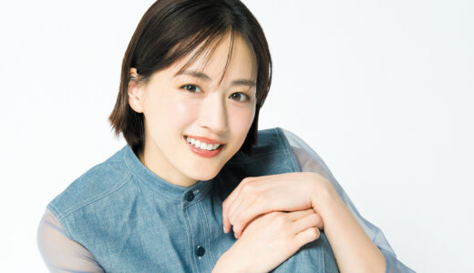 【最新情報】そろそろ結婚の噂も！？清純派女優「綾瀬はるか」の恋愛事情