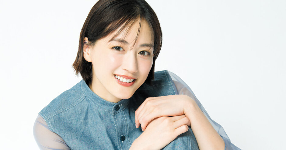 【最新情報】そろそろ結婚の噂も！？清純派女優「綾瀬はるか」の恋愛事情