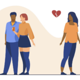 【謎】不倫でダメージを受ける人と受けない人の違いを徹底調査