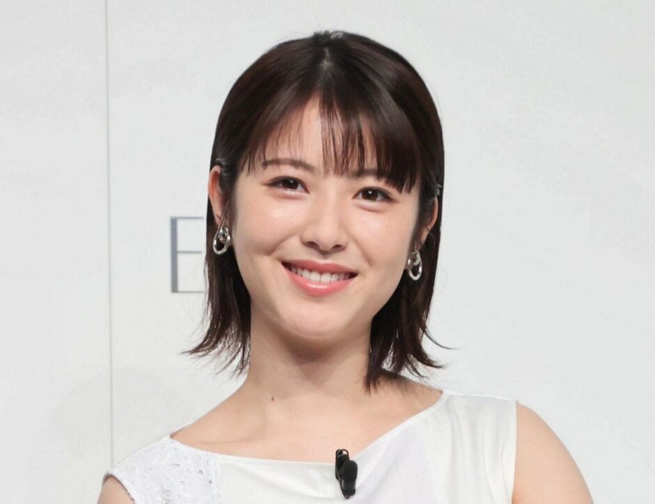浜辺美波もガーシー砲！未成年でパパ活してたって本当？
