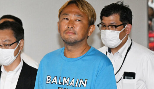 結局ガーシーって何者なの？Youtuberや議員としての活動を振り返る