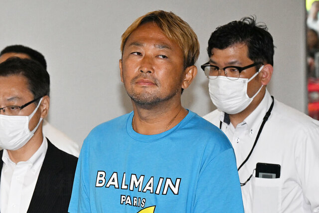 結局ガーシーって何者なの？Youtuberや議員としての活動を振り返る