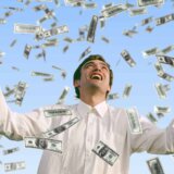 【徹底調査】宝くじが当たる人の共通点があった？！