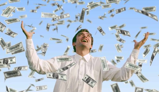 【徹底調査】宝くじが当たる人の共通点があった？！