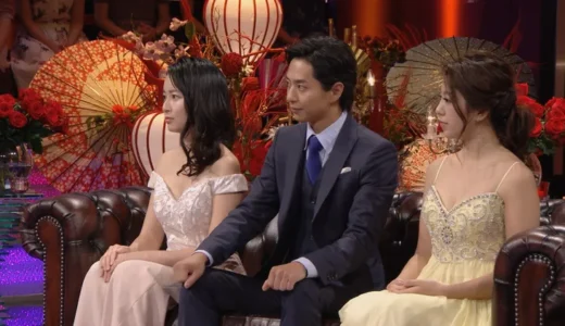 バチェラー3代目カップルが1ヶ月で破局！その後の衝撃展開とは