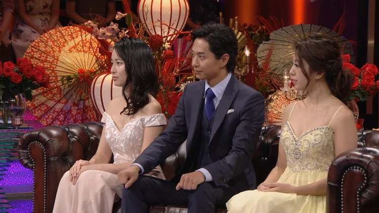 バチェラー3代目カップルが1ヶ月で破局！その後の衝撃展開とは