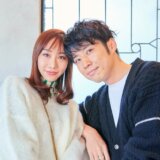 バチェラー名物夫婦黄皓×秋倉諒子が離婚危機？浮気・モラハラ騒動とは