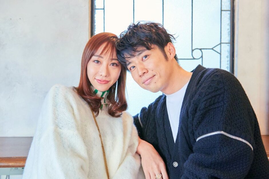 バチェラー名物夫婦黄皓×秋倉諒子が離婚危機？浮気・モラハラ騒動とは