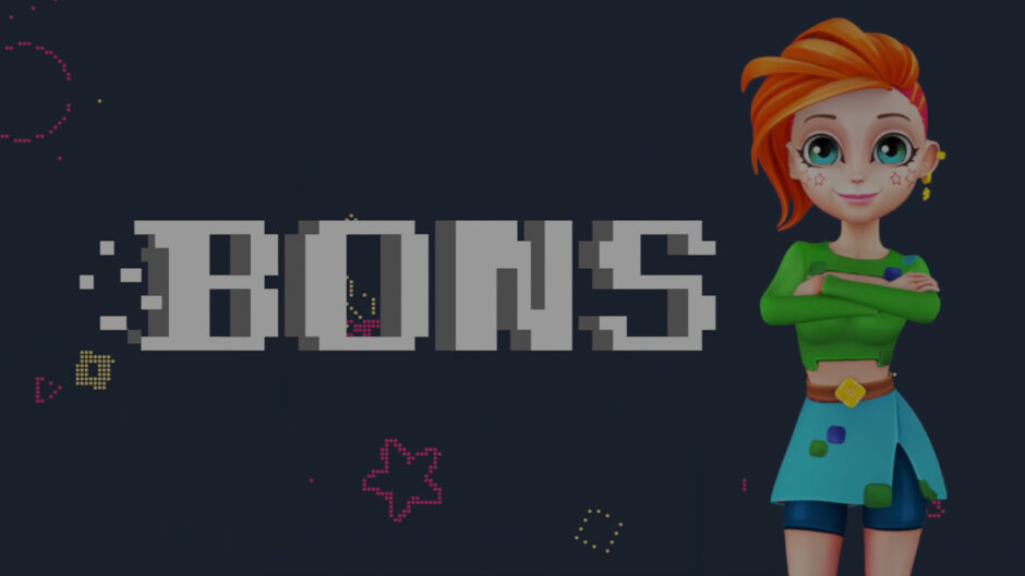 Bons カジノ: オンライン エンターテイメントのハブ