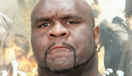 K-1創始者・石井和義館長が直々に指導！ボブサップ格闘界復帰なるか？