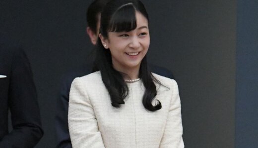 佳子さまの歴代彼氏は誰？堀内基光との関係は？結婚相手候補は誰？