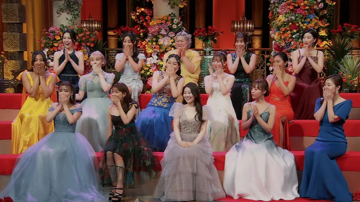 【バチェラー5】ローズは誰に？参加女性全16名プロフィール・結果紹介！