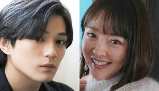 新婚真剣佑、実は略奪婚だった！元女優の妻との馴れ初めは？