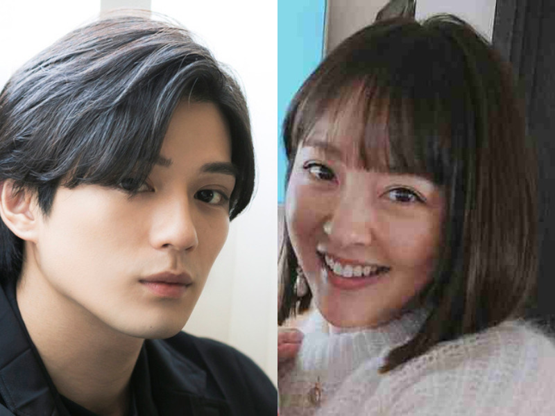 新婚真剣佑、実は略奪婚だった！元女優の妻との馴れ初めは？