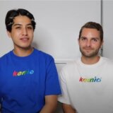 Kemio(けみお)は身長何cm？マイルズとの関係は？ハーフで両親は他界してる？  