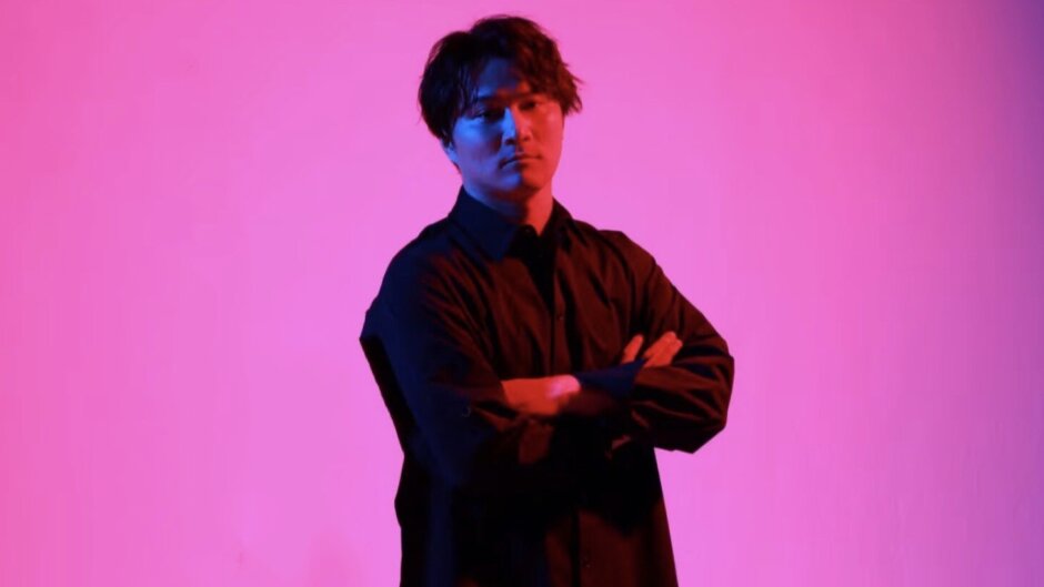 加藤純一の嫁はさちこで顔バレしてる？馴れ初めは？別居してたって本当？