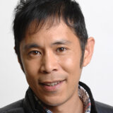 岡村隆史の嫁は誰？馴れ初めや年齢、国籍も調査！現在子供はいる？      