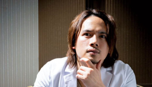 ドラゴン細井のwiki風経歴！年齢や学歴、結婚歴は？過去の炎上も紹介