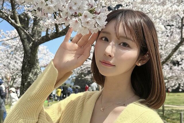 バチェラー1蒼川愛の現在は？整形を公言？シングルマザーで父親は誰？