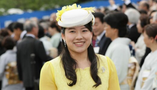 守谷絢子さんの現在は？目撃情報や子供の名前は？守谷慧さんとの馴れ初めも紹介