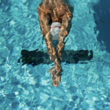 日本水泳界の注目選手:パリオリンピック2024