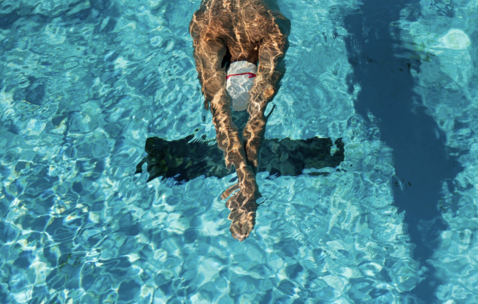 日本水泳界の注目選手：パリオリンピック2024